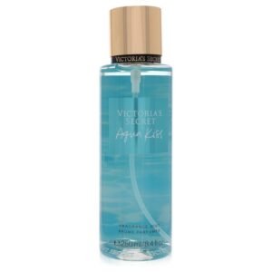 <span class="notranslate">VICTORIA'S SECRET AQUA KISS</span> Fragrance Mist 8.4 oz for Women