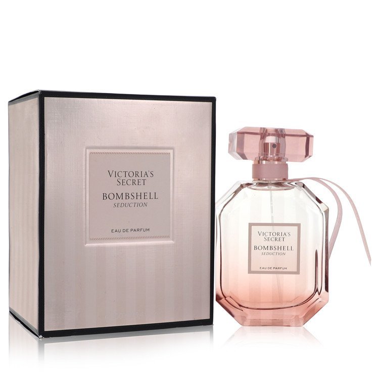 <span class="notranslate">VICTORIA'S SECRET BOMBSHELL SEDUCTION</span> Eau De Parfum 3.4 oz for Women <span class="notranslate">VICTORIA'S SECRET BOMBSHELL SEDUCTION</span> Eau De Parfum 3.4 oz for Women