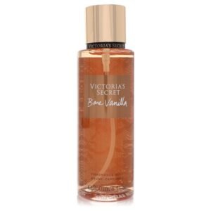 <span class="notranslate">VICTORIA'S SECRET BARE VANILLA</span> Fragrance Mist 8.4 oz for Women