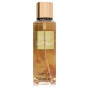 <span class="notranslate">VICTORIA'S SECRET COCONUT PASSION</span> Fragrance Mist 8.4 oz for Women