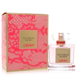 <span class="notranslate">VICTORIA'S SECRET CRUSH</span> Eau De Parfum 3.4 oz for Women