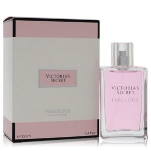 <span class="notranslate">VICTORIA'S SECRET FABULOUS</span> Eau De Parfum 3.4 oz for Women