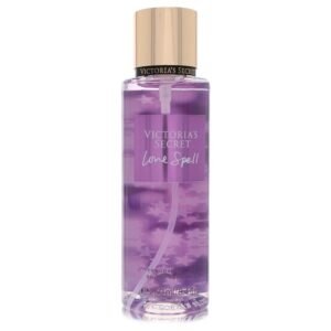 <span class="notranslate">VICTORIA'S SECRET LOVE SPELL</span> Fragrance Mist 8.4 oz for Women