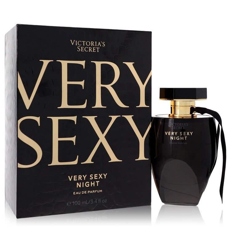 <span class="notranslate">VICTORIA'S SECRET VERY SEXY NIGHT</span> Eau De Parfum 3.4 oz for Women <span class="notranslate">VICTORIA'S SECRET VERY SEXY NIGHT</span> Eau De Parfum 3.4 oz for Women