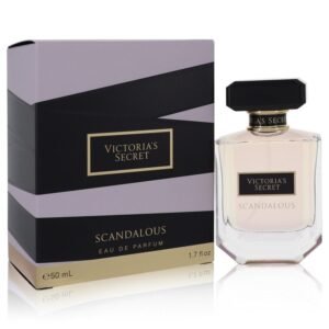 <span class="notranslate">VICTORIA'S SECRET SCANDALOUS</span> Eau De Parfum 1.7 oz for Women