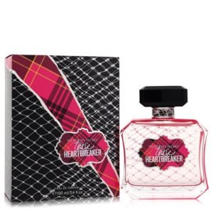 <span class="notranslate">VICTORIA'S SECRET TEASE HEARTBREAKER</span> Eau De Parfum 3.4 oz for Women