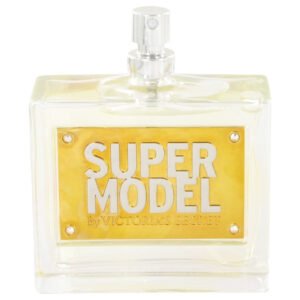 <span class="notranslate">VICTORIA'S SECRET SUPERMODEL</span> Eau De Parfum (tester) 2.5 oz for Women