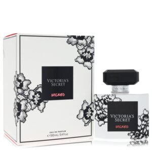 <span class="notranslate">VICTORIA'S SECRET WICKED</span> Eau De Parfum 3.4 oz for Women