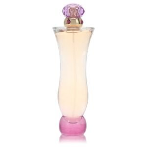 <span class="notranslate">VERSACE WOMAN</span> Eau De Parfum (tester) 1.7 oz for Women