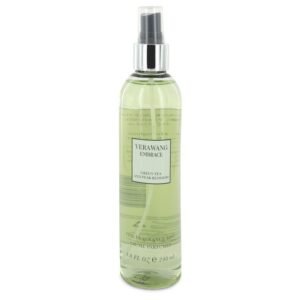 <span class="notranslate">VERA WANG EMBRACE GREEN TEA AND PEAR BLOSSOM</span> Fragrance Mist 8 oz for Women