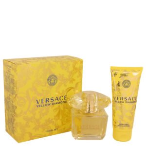 <span class="notranslate">VERSACE YELLOW DIAMOND</span> Gift Set for Women