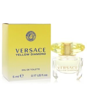 <span class="notranslate">VERSACE YELLOW DIAMOND</span> Mini EDT 0.17 oz for Women