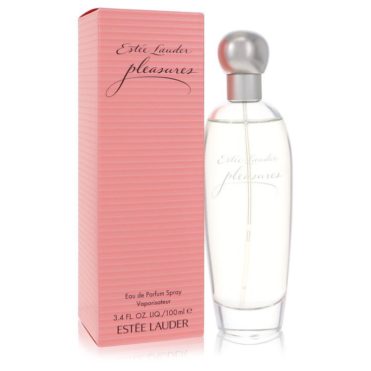 <span class="notranslate">ESTEE LAUDER PLEASURES</span> Eau De Parfum 3.4 oz for Women <span class="notranslate">ESTEE LAUDER PLEASURES</span> Eau De Parfum 3.4 oz for Women