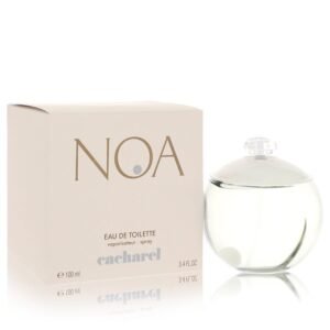<span class="notranslate">CACHAREL NOA</span> Eau De Toilette 3.4 oz for Women