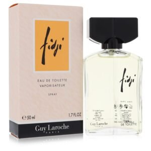 <span class="notranslate">GUY LAROCHE FIDJI</span> Eau De Toilette 1.7 oz for Women