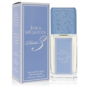 <span class="notranslate">JESSICA MCCLINTOCK JESSICA MC CLINTOCK #3</span> Eau De Parfum 3.4 oz for Women