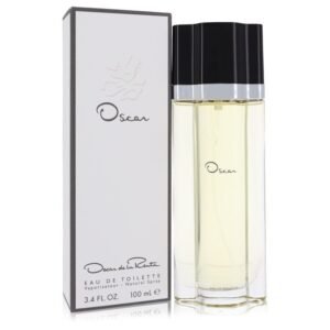 <span class="notranslate">OSCAR DE LA RENTA OSCAR</span> Eau De Toilette 3.4 oz for Women