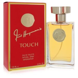 <span class="notranslate">FRED HAYMAN TOUCH</span> Eau De Toilette 3.3 oz for Women <span class="notranslate">FRED HAYMAN TOUCH</span> Eau De Toilette 3.3 oz for Women