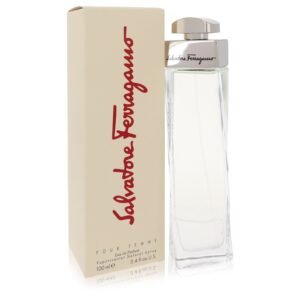 <span class="notranslate">SALVATORE FERRAGAMO</span> Eau De Parfum 3.4 oz for Women