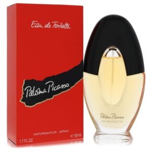 <span class="notranslate">PALOMA PICASSO</span> Eau De Toilette 1.7 oz for Women