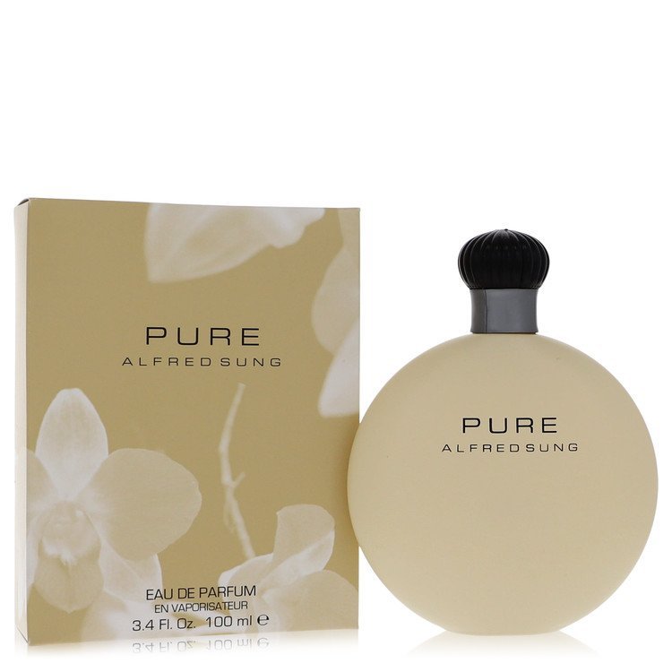 <span class="notranslate">ALFRED SUNG PURE</span> Eau De Parfum 3.4 oz for Women <span class="notranslate">ALFRED SUNG PURE</span> Eau De Parfum 3.4 oz for Women