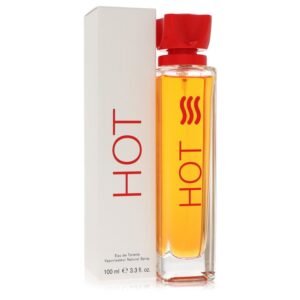 <span class="notranslate">BENETTON HOT</span> Eau De Toilette 3.4 oz for Women