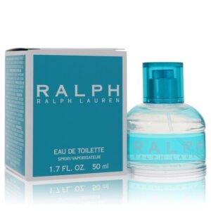 <span class="notranslate">RALPH LAUREN RALPH</span> Eau De Toilette 1.7 oz for Women