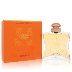 <span class="notranslate">HERMES 24 FAUBOURG</span> Eau De Parfum 3.3 oz for Women