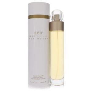 <span class="notranslate">PERRY ELLIS 360</span> Eau De Toilette 3.4 oz for Women