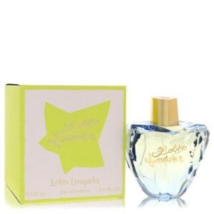 <span class="notranslate">LOLITA LEMPICKA</span> Eau De Parfum (NEW PACKAGING) 3.4 oz for Women