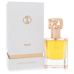 <span class="notranslate">SWISS ARABIAN WAJD</span> Eau De Parfum 1.7 oz Unisex
