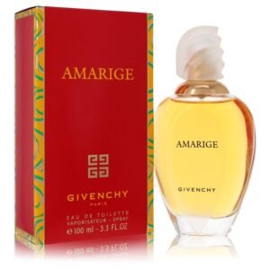 <span class="notranslate">GIVENCHY AMARIGE</span> Eau De Toilette 3.4 oz for Women <span class="notranslate">GIVENCHY AMARIGE</span> Eau De Toilette 3.4 oz for Women