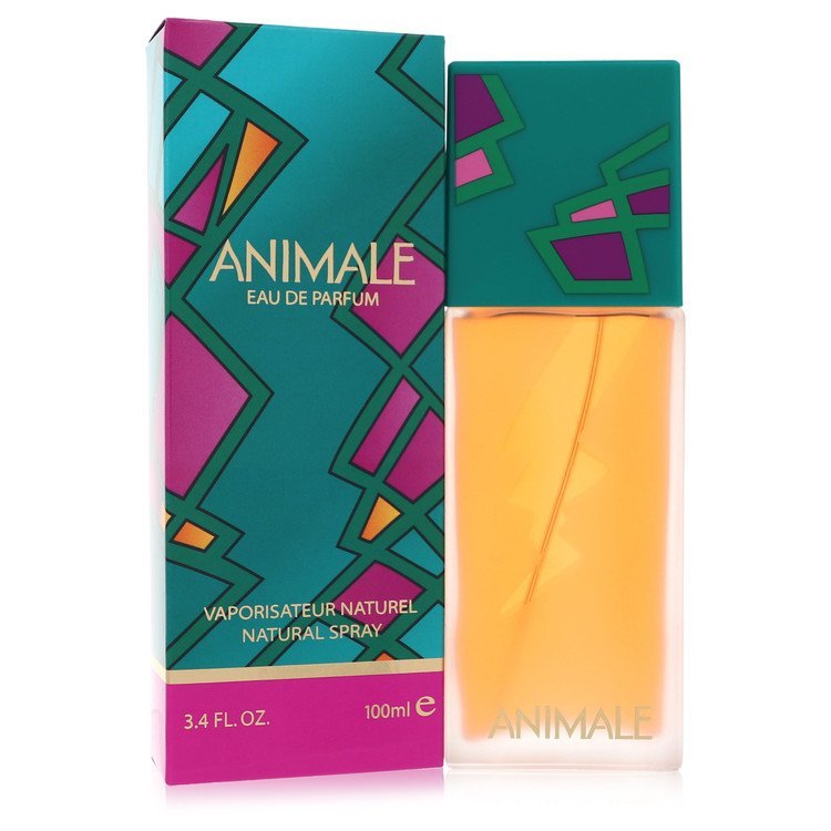 <span class="notranslate">ANIMALE</span> Eau De Parfum 3.4 oz for Women <span class="notranslate">ANIMALE</span> Eau De Parfum 3.4 oz for Women