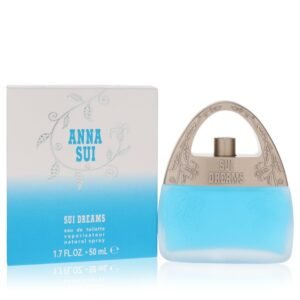 <span class="notranslate">ANNA SUI SUI DREAMS</span> Eau De Toilette 1.7 oz for Women