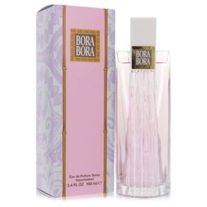 <span class="notranslate">LIZ CLAIBORNE BORA BORA</span> Eau De Parfum 3.4 oz for Women