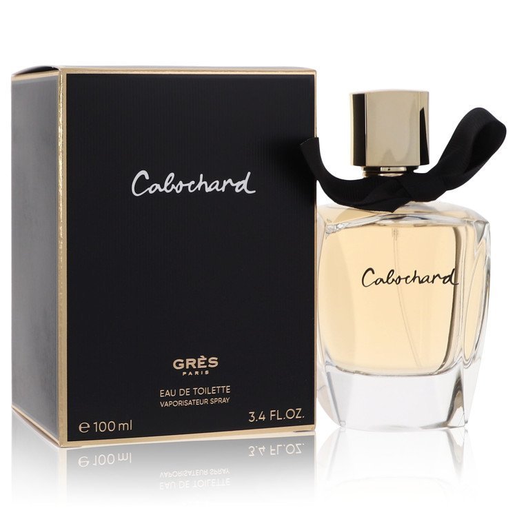<span class="notranslate">PARFUMS GRES CABOCHARD</span> Eau De Toilette 3.4 oz for Women <span class="notranslate">PARFUMS GRES CABOCHARD</span> Eau De Toilette 3.4 oz for Women