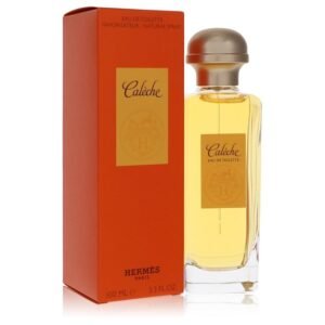 <span class="notranslate">HERMES CALECHE</span> Eau De Toilette 3.4 oz for Women