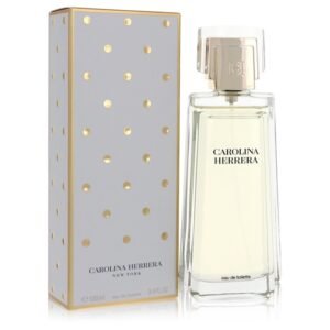 <span class="notranslate">CAROLINA HERRERA</span> Eau De Toilette 3.4 oz for Women <span class="notranslate">CAROLINA HERRERA</span> Eau De Toilette 3.4 oz for Women