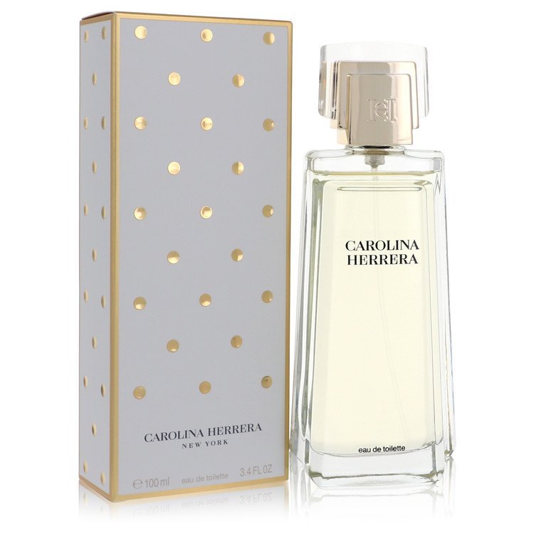 <span class="notranslate">CAROLINA HERRERA</span> Eau De Toilette 3.4 oz for Women <span class="notranslate">CAROLINA HERRERA</span> Eau De Toilette 3.4 oz for Women