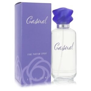 <span class="notranslate">PAUL SEBASTIAN CASUAL</span> Parfum 4 oz for Women