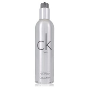 CALVIN KLEIN CK ONE Body Lotion 8.5 oz Unisex