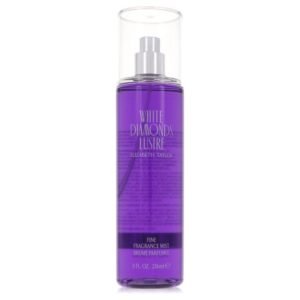 <span class="notranslate">ELIZABETH TAYLOR WHITE DIAMONDS LUSTRE</span> Fragrance Mist 8 oz for Women