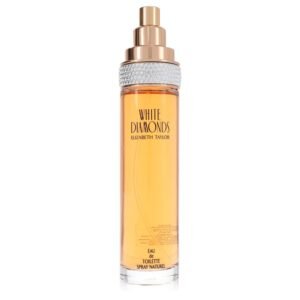 <span class="notranslate">ELIZABETH TAYLOR WHITE DIAMONDS</span> Eau De Toilette (tester) 3.4 oz for Women