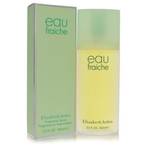 <span class="notranslate">ELIZABETH ARDEN EAU FRAICHE</span> Fragrance Spray 3.3 oz for Women