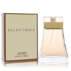 <span class="notranslate">ELLEN TRACY</span> Eau De Parfum 3.4 oz for Women