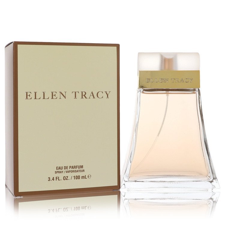 <span class="notranslate">ELLEN TRACY</span> Eau De Parfum 3.4 oz for Women <span class="notranslate">ELLEN TRACY</span> Eau De Parfum 3.4 oz for Women