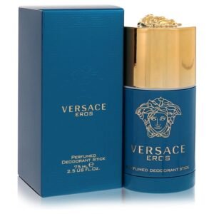 VERSACE EROS Deodorant-Stick 2.5 oz für Männer