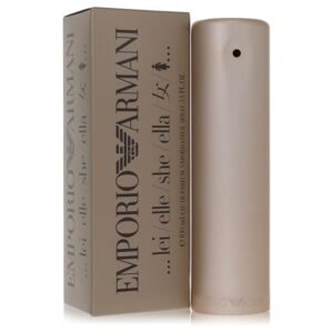 <span class="notranslate">GIORGIO ARMANI EMPORIO ARMANI</span> Eau De Parfum 3.4 oz for Women