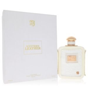 <span class="notranslate">ALEXANDRE J WESTERN LEATHER</span> Eau De Parfum 3.4 oz for Women <span class="notranslate">ALEXANDRE J WESTERN LEATHER</span> Eau De Parfum 3.4 oz for Women
