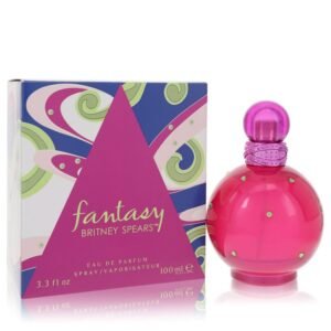 <span class="notranslate">BRITNEY SPEARS FANTASY</span> Eau De Parfum 3.3 oz for Women <span class="notranslate">BRITNEY SPEARS FANTASY</span> Eau De Parfum 3.3 oz for Women